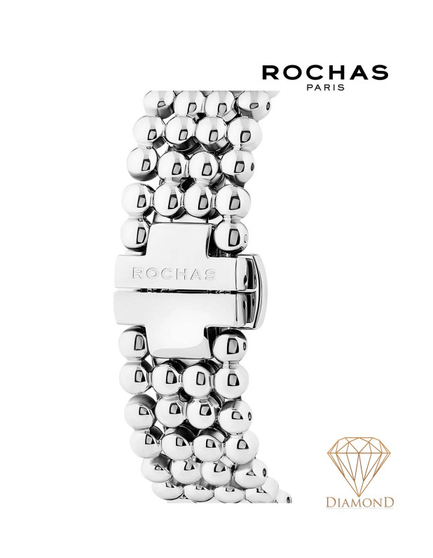 ROCHAS Ladies Diamond watch